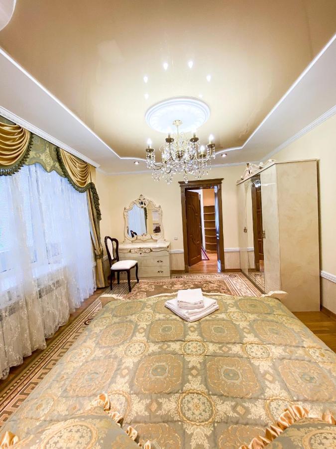 Петрос Family Hotel Yaremche Ngoại thất bức ảnh